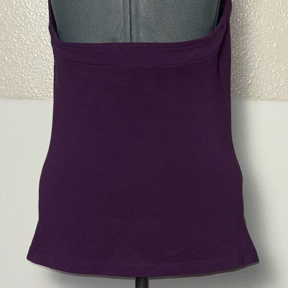 Victoria's Secret Halter Top Underwire Bra Women's Size 38C Purple - Picture 12 of 16